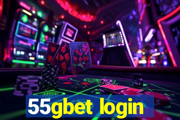 55gbet login